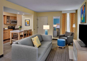 Отель Sonesta ES Suites Jacksonville  Джексонвилл